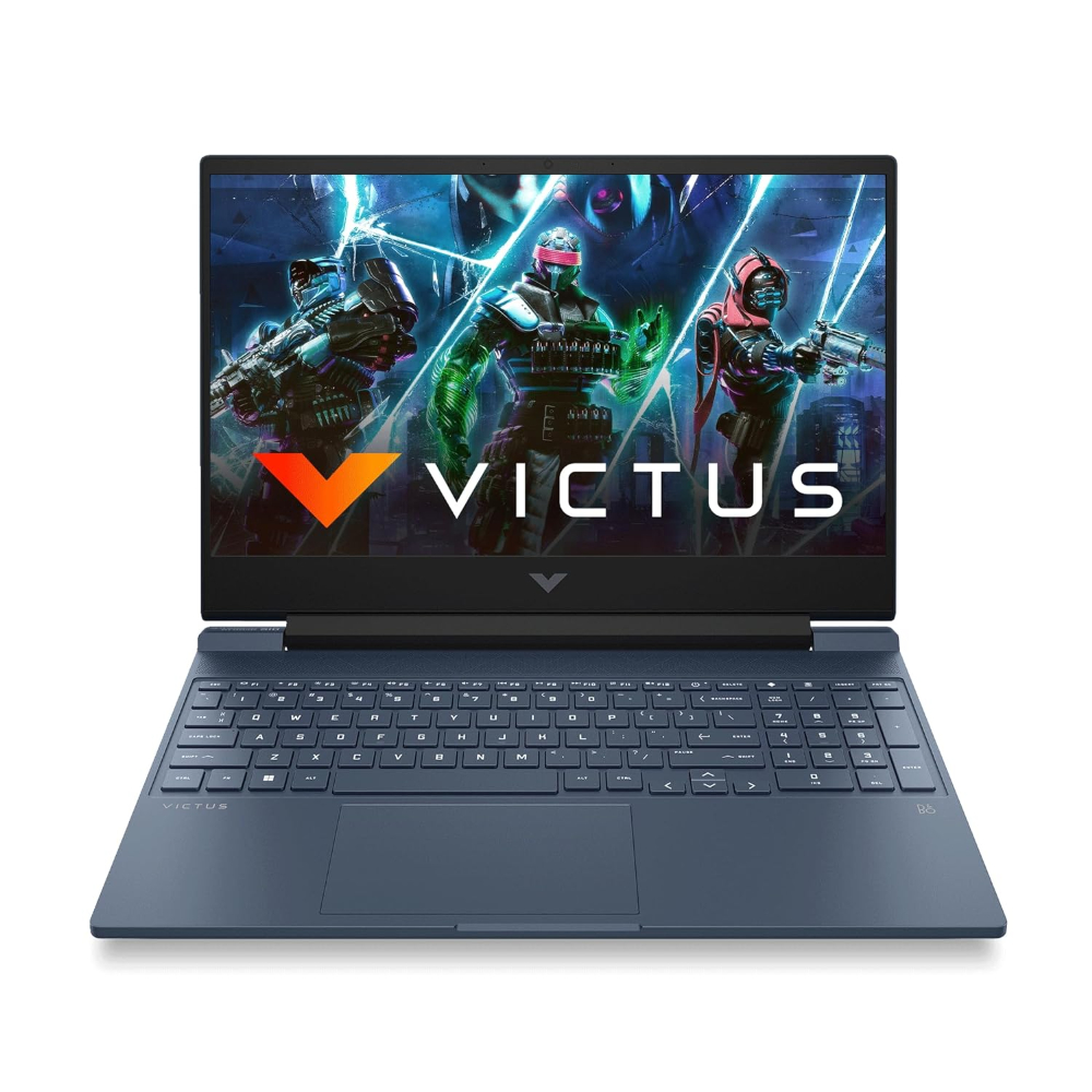 HP Victus Gaming Laptop 13th Gen Intel Core i7-13700H 15.6inch(39.6cm) FHD IPS 